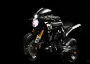 Yamaha MT-0S Concept